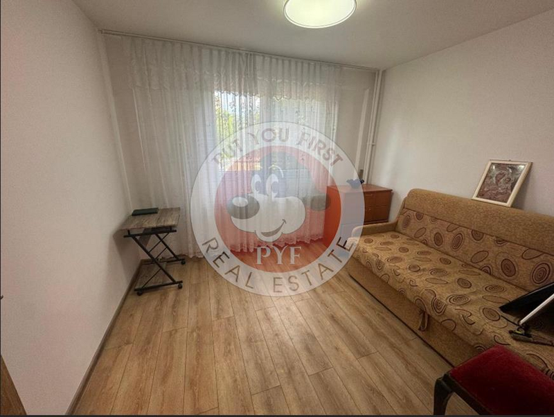 Lujerului | 2 camere | 46mp | decomandat | B10820